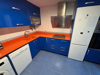 Casa adosada en venta en Meco pueblo en Meco