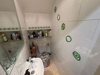 Casa adosada en venta en Meco pueblo en Meco