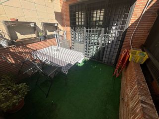 Casa adosada en venta en Meco pueblo en Meco