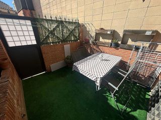 Casa adosada en venta en Meco pueblo en Meco