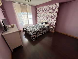 Casa adosada en venta en Meco pueblo en Meco