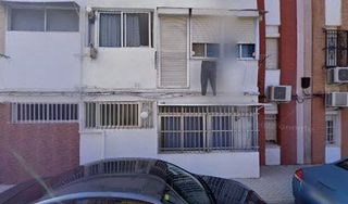 Casa adosada en venta en Las Huertas - San Pablo en Sevilla