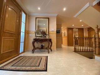 Chalet en venta en Yécora