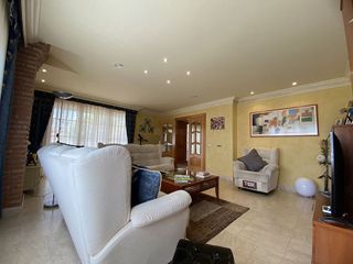 Chalet en venta en Yécora