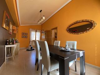 Chalet en venta en Yécora