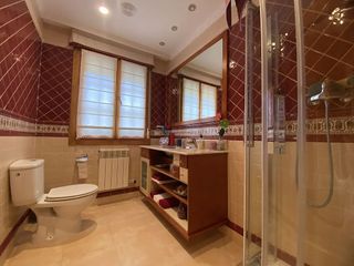 Chalet en venta en Yécora