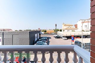 Casa pareada en venta en Ejido Centro en Ejido (El)