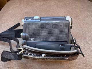 Videocámara MiniDV Panasonic NV-GS15EG Funciona