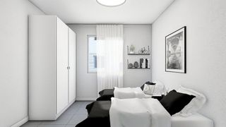 Hotel en venta en Vera Ciudad en Vera