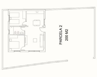 Hotel en venta en Vera Ciudad en Vera