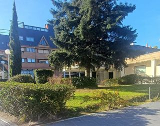 Oficina en venta en La Cañadilla en Rozas de Madrid (Las)