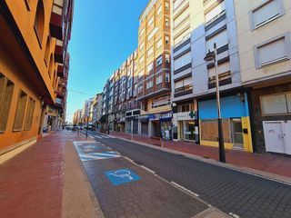 Local comercial en venta en Centro en Ponferrada