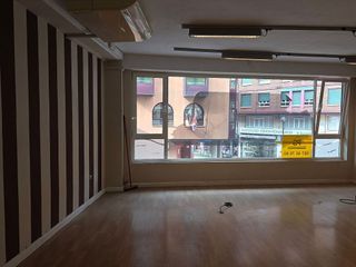 Local comercial en venta en Centro en Ponferrada