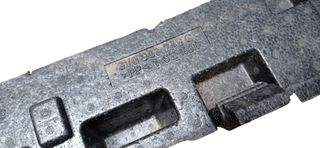 Assorbitore paraurti anteriore Skoda Superb B8