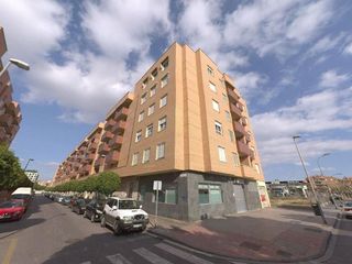 Garaje en venta en Ciudad Jardín - Tagarete - El Zapillo en Almería