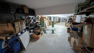 Local comercial en venta en Centro en Cáceres