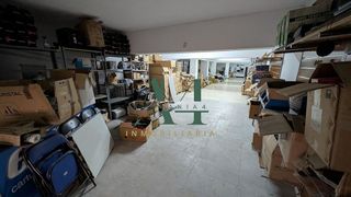 Local comercial en venta en Centro en Cáceres