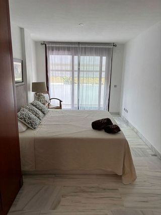 Piso en venta en Benahavís