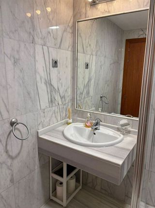 Piso en venta en Benahavís