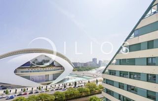 Piso en venta en Ciutat de les Arts i les Ciències en Valencia