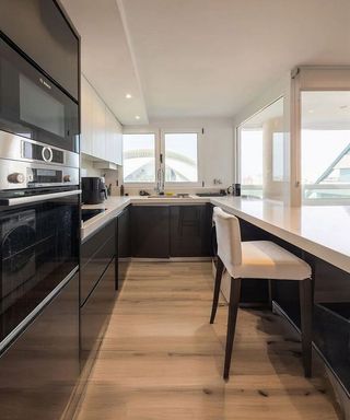 Piso en venta en Ciutat de les Arts i les Ciències en Valencia