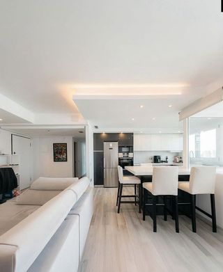 Piso en venta en Ciutat de les Arts i les Ciències en Valencia