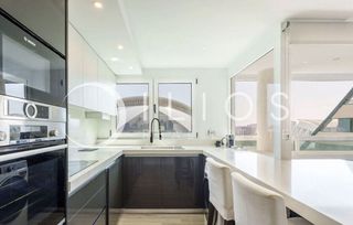 Piso en venta en Ciutat de les Arts i les Ciències en Valencia