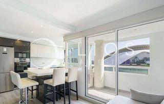 Piso en venta en Ciutat de les Arts i les Ciències en Valencia