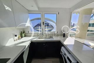 Piso en venta en Ciutat de les Arts i les Ciències en Valencia