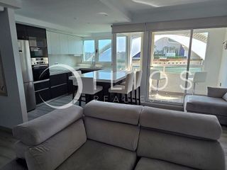 Piso en venta en Ciutat de les Arts i les Ciències en Valencia