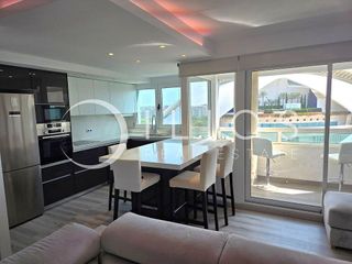 Piso en venta en Ciutat de les Arts i les Ciències en Valencia