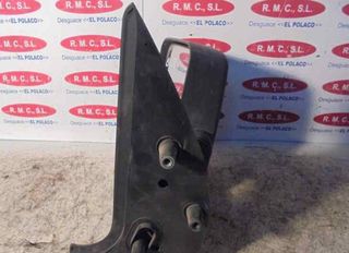 Specchietto retrovisore sinistro Peugeot Boxer scatola aperta