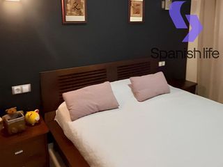 Piso en venta en La Cala de Villajoyosa en Villajoyosa/Vila Joiosa (la)