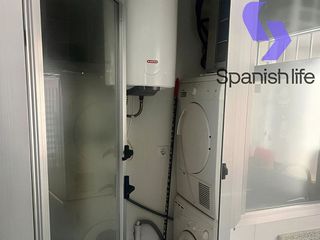 Piso en venta en La Cala de Villajoyosa en Villajoyosa/Vila Joiosa (la)