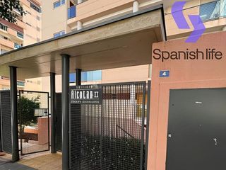 Piso en venta en La Cala de Villajoyosa en Villajoyosa/Vila Joiosa (la)