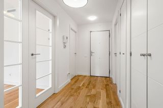 Piso en alquiler en Canillas en Madrid