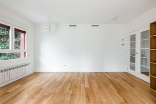 Piso en alquiler en Canillas en Madrid