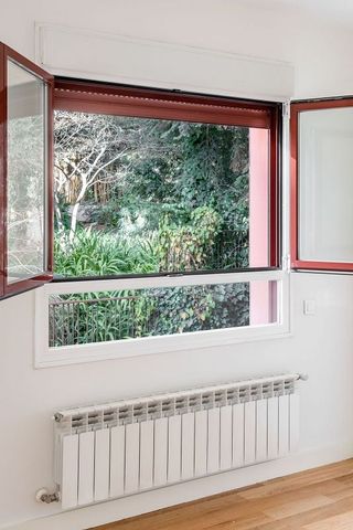 Piso en alquiler en Canillas en Madrid