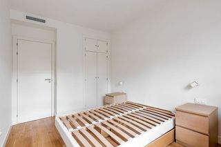 Piso en alquiler en Canillas en Madrid