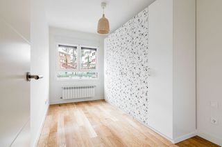 Piso en alquiler en Canillas en Madrid