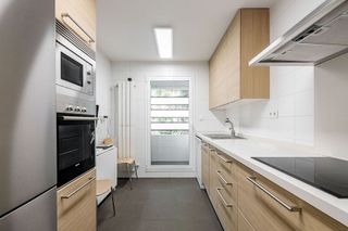 Piso en alquiler en Canillas en Madrid