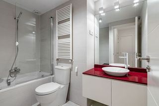 Piso en alquiler en Canillas en Madrid