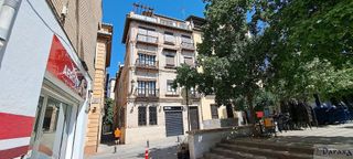 Piso en venta en San Matías - Realejo en Granada