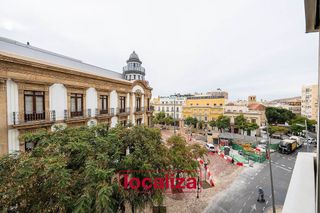Piso en alquiler en Plaza de Toros - Santa Rita en Almería