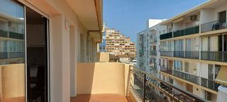 Piso en venta en Santa Margarida en Roses