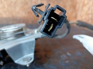 Alzacristallo posteriore destro Chevrolet Epica 104133