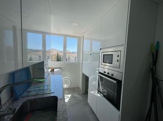 Piso en alquiler en Camino de Ronda - Rosaleda en Granada