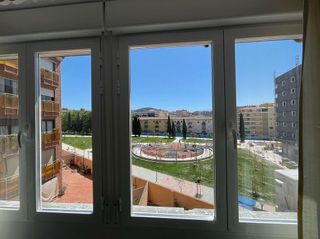 Piso en alquiler en Camino de Ronda - Rosaleda en Granada