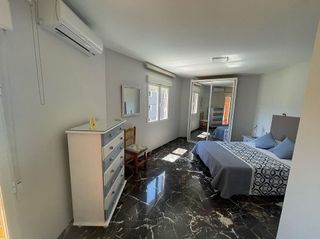 Piso en alquiler en Camino de Ronda - Rosaleda en Granada