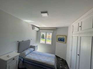 Piso en alquiler en Camino de Ronda - Rosaleda en Granada